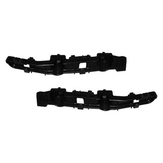 Replace® - Front Outer Bumper Cover Bracket