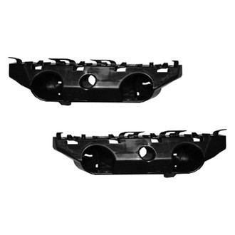 Replace® - Front Bumper Cover Retainers