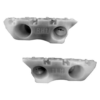 Replace® - Front Bumper Cover Retainer