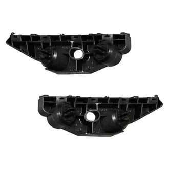 Replace® - Front Upper Bumper Cover Bracket