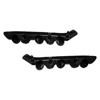 Replace® - Front Driver and Passenger Side Bumper Cover Retainer Set (Standard Line)