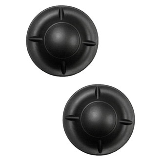 Replace® - Front Fog Light Covers