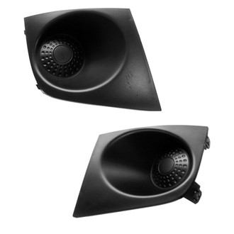 Replace® - Front Fog Light Cover