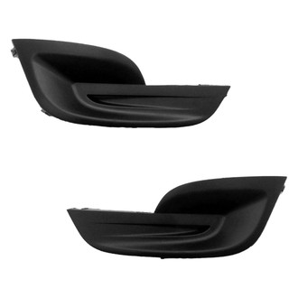 Replace® - Front Fog Light Cover