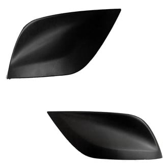 Replace® - Front Fog Light Cover