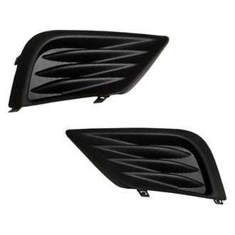 Replace® - Front Fog Light Cover