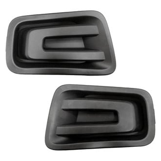 Replace® - Front Fog Light Covers