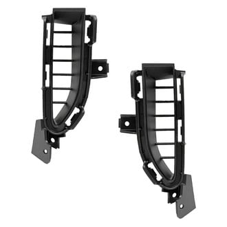 Replace® - Front Bumper Inserts