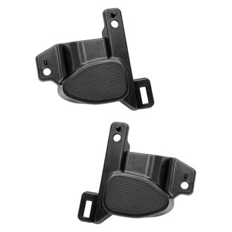 Replace® - Front Fog Light Covers