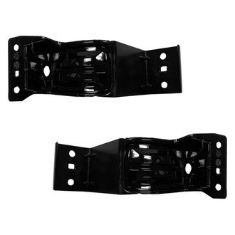 Replace® - Front Fog Light Covers