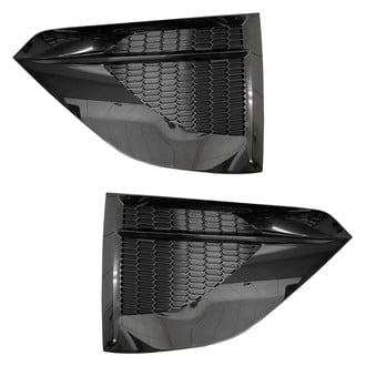 Replace® - Front Fog Light Covers