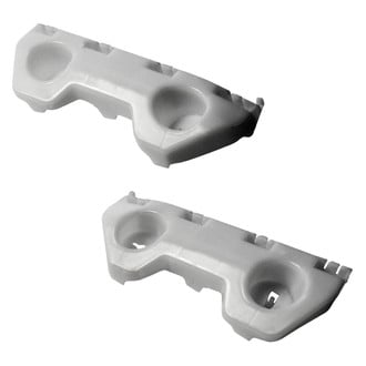 Replace® - Front Bumper Cover Brackets