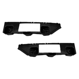 Replace® - Front Bumper Cover Brackets