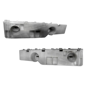 Replace® - Front Bumper Cover Brackets