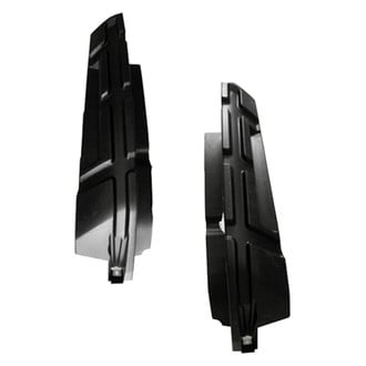 Replace® - Front Bumper Cover Brackets
