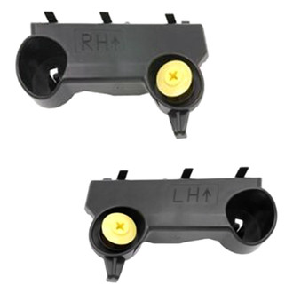 Replace® - Front Bumper Cover Brackets