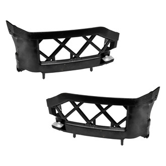 Replace® - Front Outer Bumper Cover Bracket