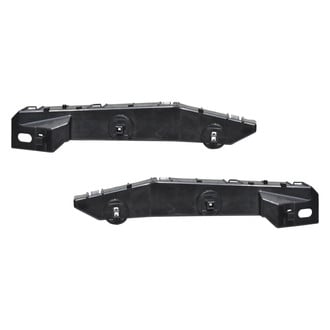Replace® - Front Outer Bumper Cover Bracket