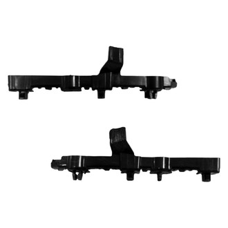 Replace® - Front Bumper Cover Retainers