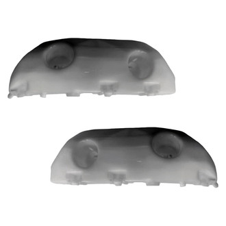 Replace® - Front Bumper Cover Supports