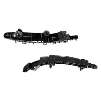 Replace® - Front Bumper Cover Brackets