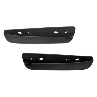 Replace® - Front Bumper Spoilers