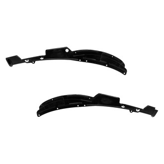 Replace® - Front Bumper Deflectors