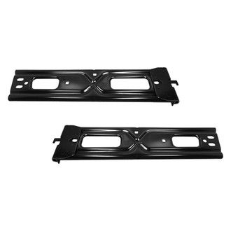 Replace® - Front Bumper Support
