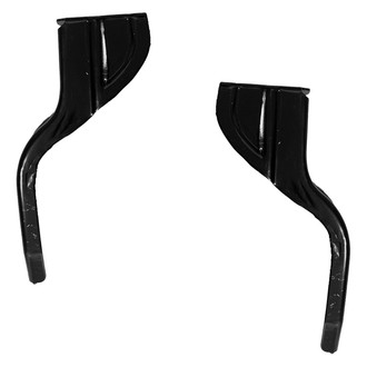 Replace® - Front Bumper Cover Retainers