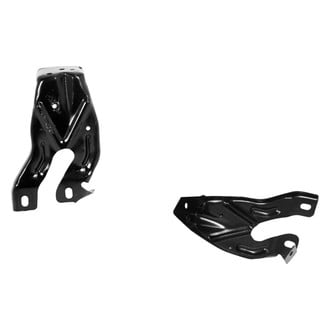 Replace® - Front Outer Bumper Bracket