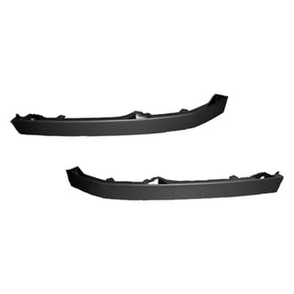Replace® - Front Bumper Filler Panels