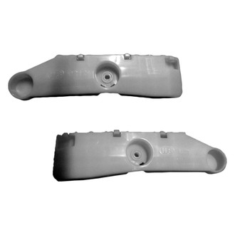Replace® - Rear Bumper Cover Brackets