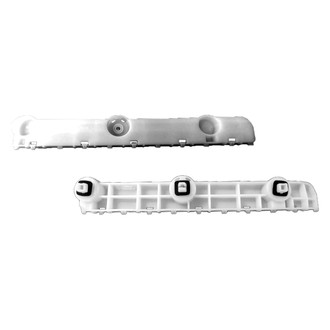 Replace® - Rear Outer Bumper Cover Bracket