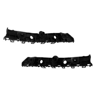 Replace® - Rear Bumper Cover Retainers