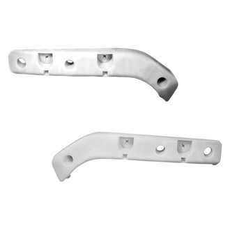 Replace® - Rear Bumper Brackets