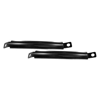 Replace® - Rear Bumper Brackets