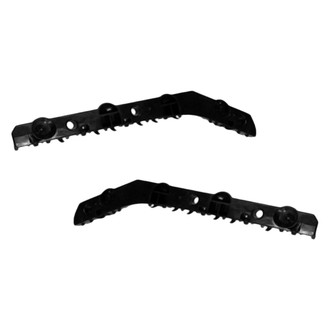 Replace® - Rear Bumper Cover Supports