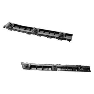 Replace® - Rear Bumper Cover Brackets