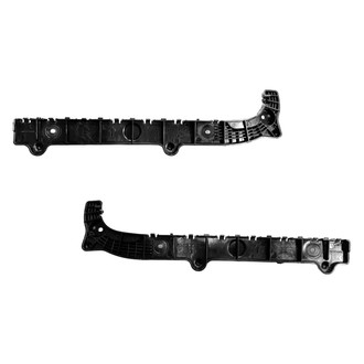 Replace® - Rear Bumper Cover Retainers