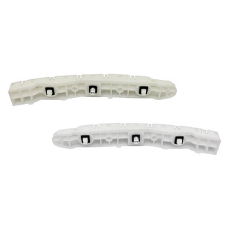 Replace® - Rear Bumper Cover Retainers