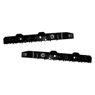 Replace® - Rear Bumper Cover Retainers