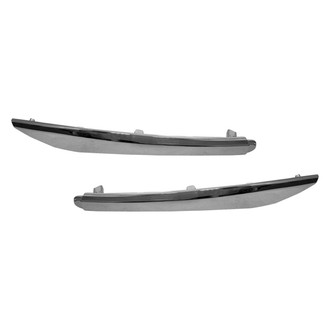 Replace® - Rear Bumper Cover Moldings