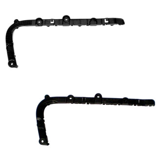 Replace® - Rear Bumper Bracket