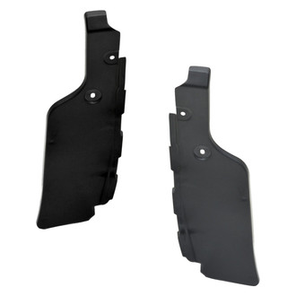 Replace® - Rear Bumper Inserts