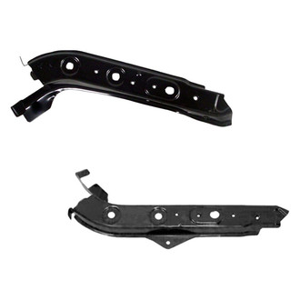 Replace® - Radiator Support Tie Bar