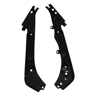 Replace® - Radiator Support Tie Bar