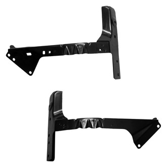 Replace® - Radiator Support Brackets