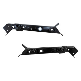 Replace® - Header Panel Radiator Support Panels