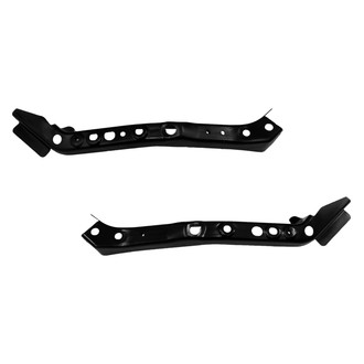 Replace® - Radiator Support Tie Bars