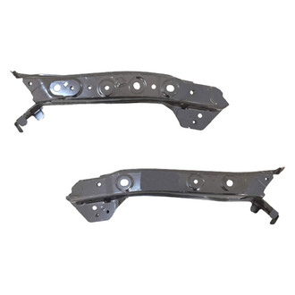 Replace® - Radiator Support Tie Bar